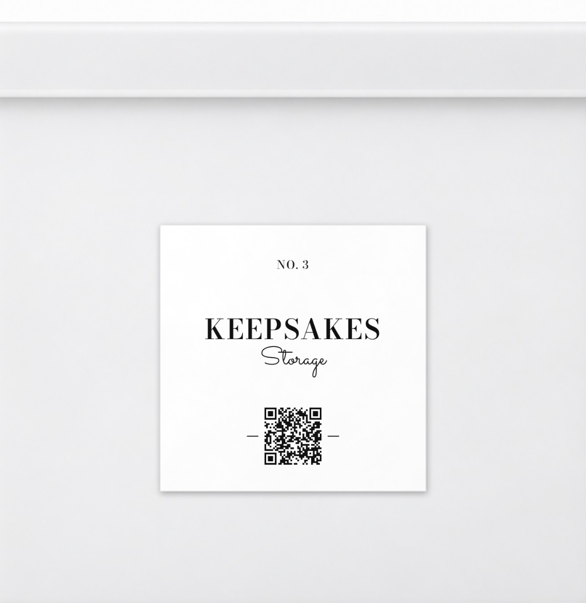 Custom Storage Labels · Monte Carlo