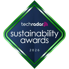 TechRadar Sustainability Awards 2026